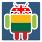 Logo of LithDict4Droid android Application 